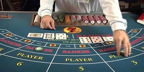 Các Thế Bài Baccarat Phổ Biến Và Mẹo Chơi Rèn Luyện Kỹ Năng.